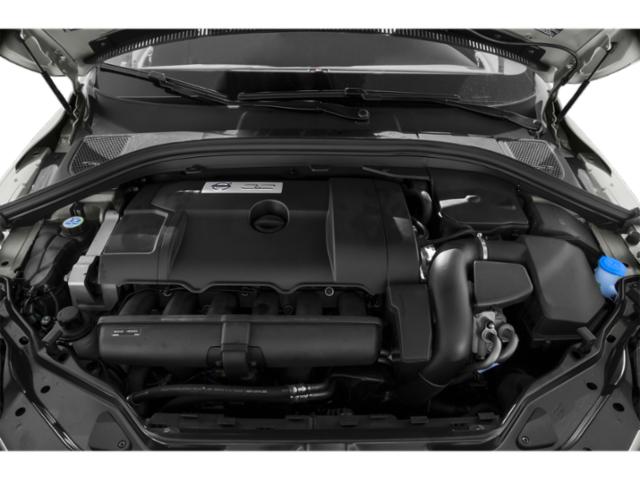 2015 Volvo XC60 T6