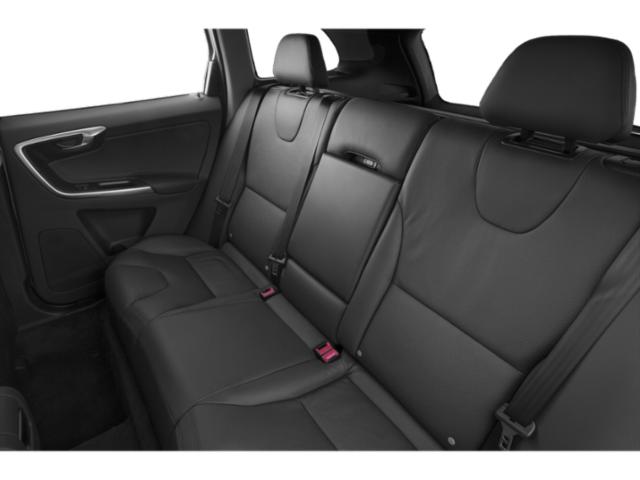 2015 Volvo XC60 T6
