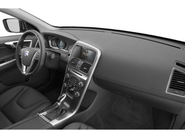 2015 Volvo XC60 T6