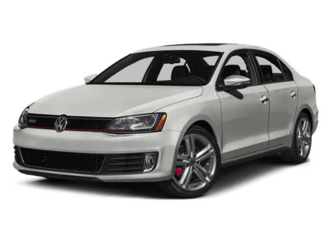 2015 Volkswagen Jetta 2.0T GLI SE