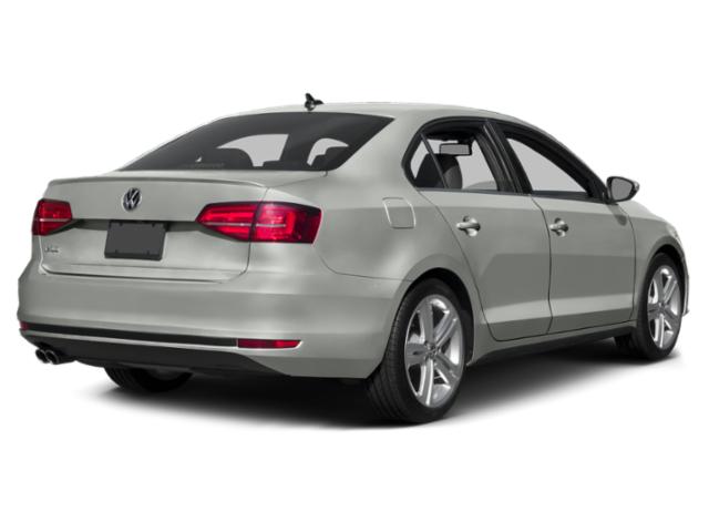 2015 Volkswagen Jetta 2.0T GLI SE