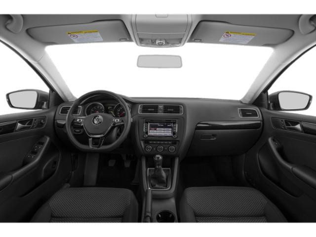 2015 Volkswagen Jetta 1.8T SE