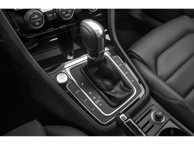 2015 Volkswagen Golf SportWagen TDI SE 4-Door
