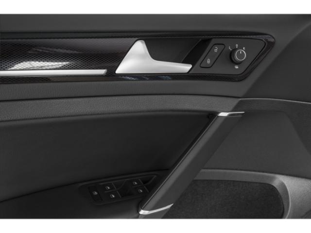 2015 Volkswagen Golf SportWagen TDI SE 4-Door
