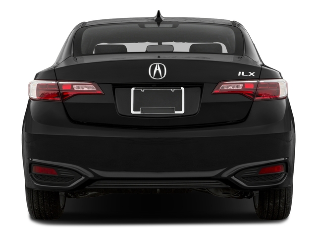 2016 Acura ILX 2.4L