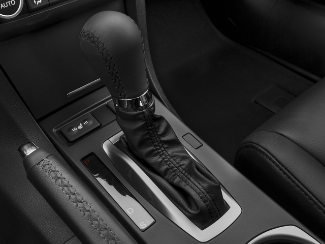 2016 Acura ILX 2.4L