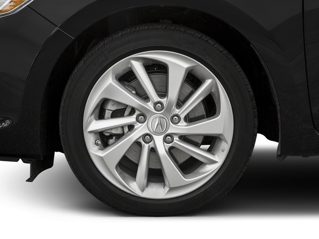 2016 Acura ILX 2.4L