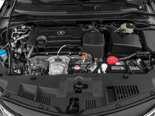 2016 Acura ILX 2.4L