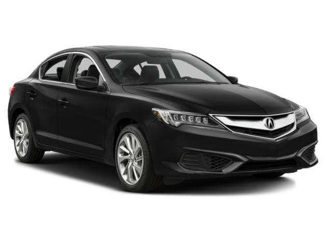 2016 Acura ILX 2.4L