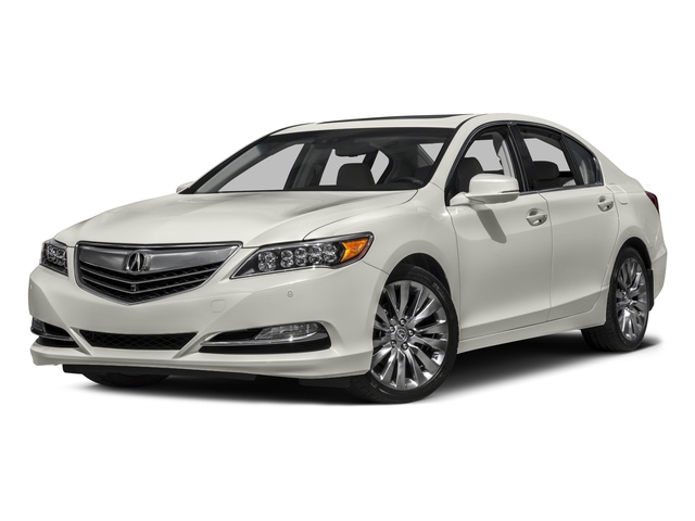 2016 Acura RLX Advance Package for sale in Olympia, WA
