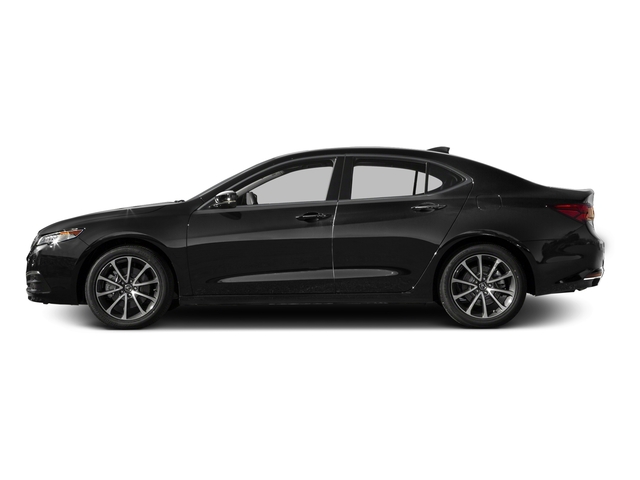 2016 Acura TLX V6 2016 Acura TLX V6