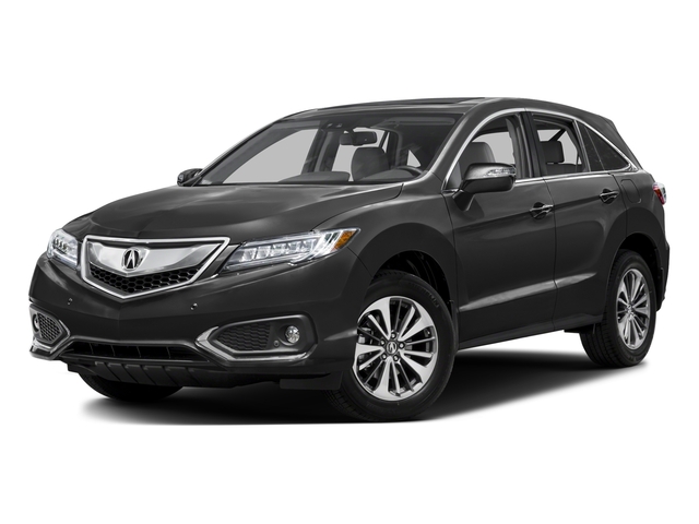 2016 Acura RDX Advance Package for sale in West Union, SC