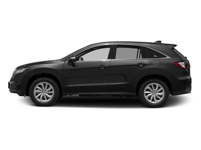 2016 Acura RDX FWD 4dr