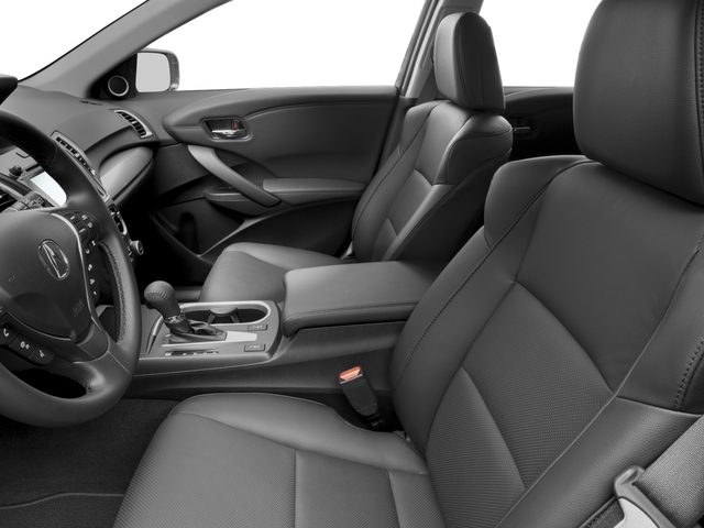 2016 Acura RDX Technology & AcuraWatch Plus Packages
