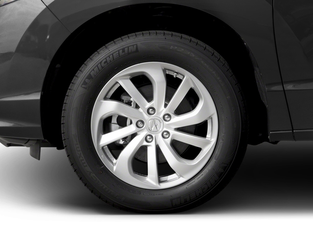 2016 Acura RDX Technology & AcuraWatch Plus Packages
