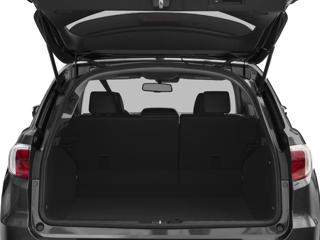 2016 Acura RDX Technology & AcuraWatch Plus Packages