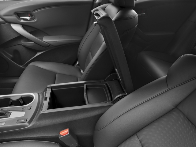 2016 Acura RDX Technology & AcuraWatch Plus Packages