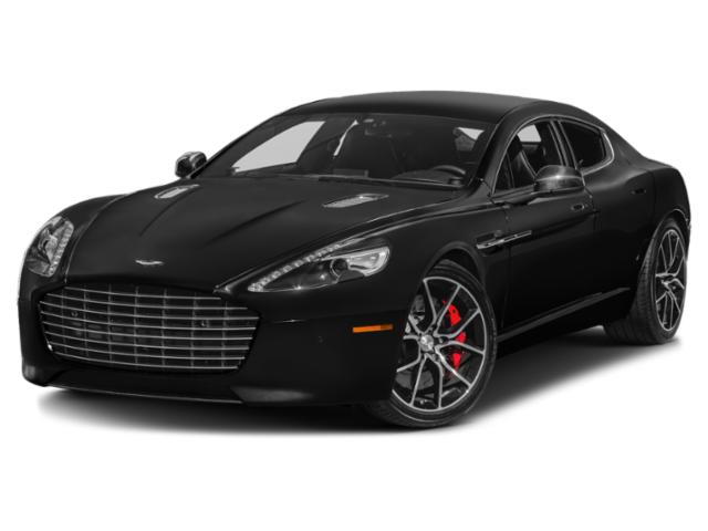 2016 Aston Martin Rapide S 4dr Sdn Auto for sale in Beverly Hills, CA