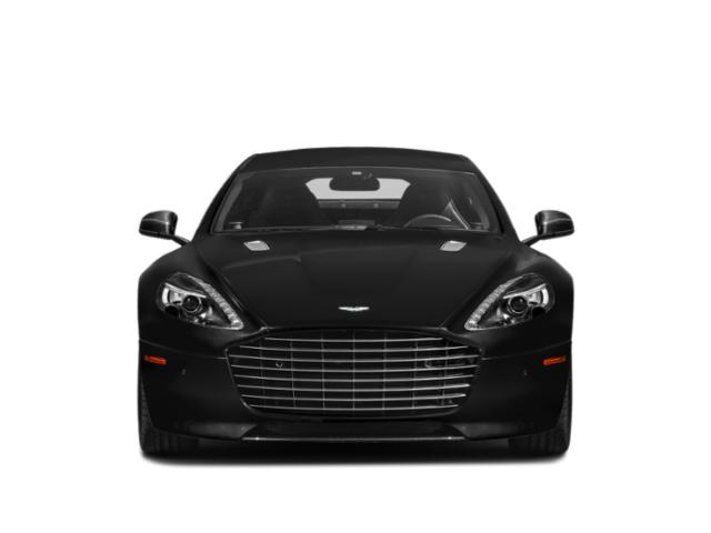 2016 Aston Martin Rapide S 4dr Sdn Auto