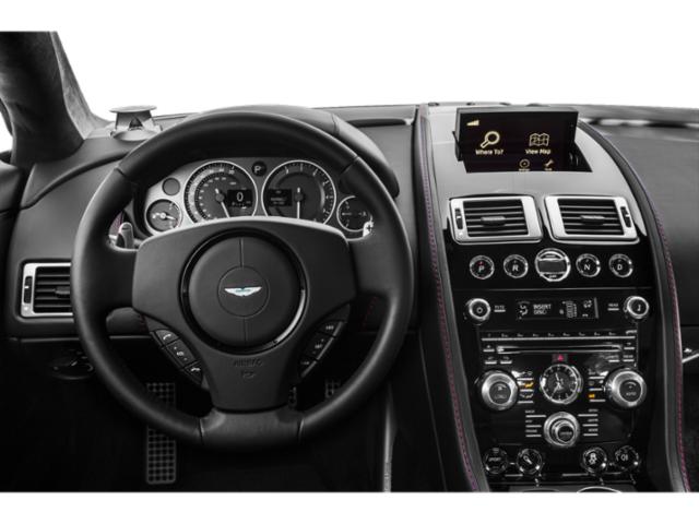 2016 Aston Martin Rapide S 4dr Sdn Auto