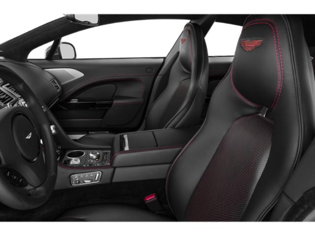 2016 Aston Martin Rapide S 4dr Sdn Auto