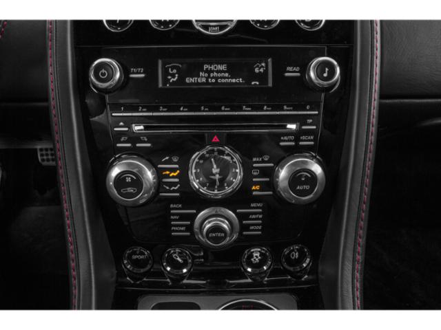 2016 Aston Martin Rapide S 4dr Sdn Auto