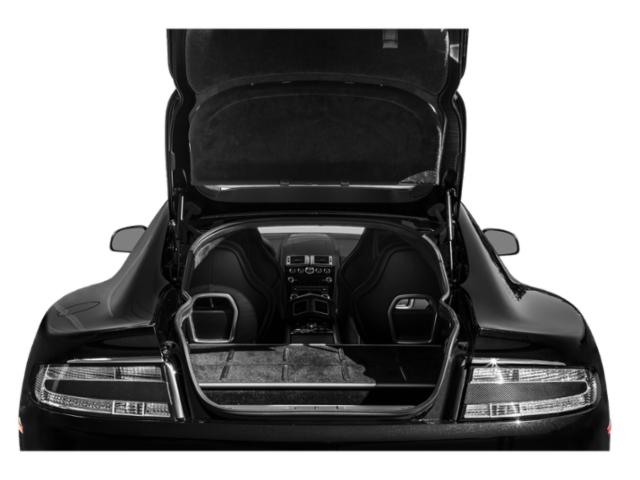 2016 Aston Martin Rapide S 4dr Sdn Auto
