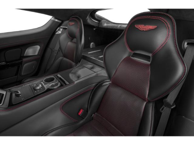 2016 Aston Martin Rapide S 4dr Sdn Auto