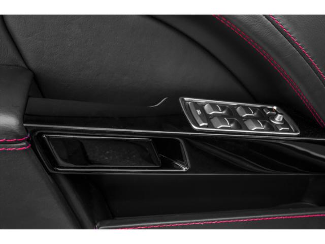 2016 Aston Martin Rapide S 4dr Sdn Auto