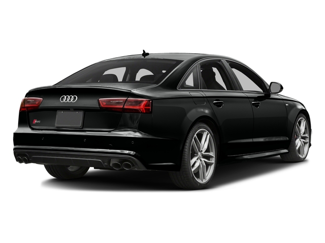 2016 Audi S6 4.0T Premium Plus