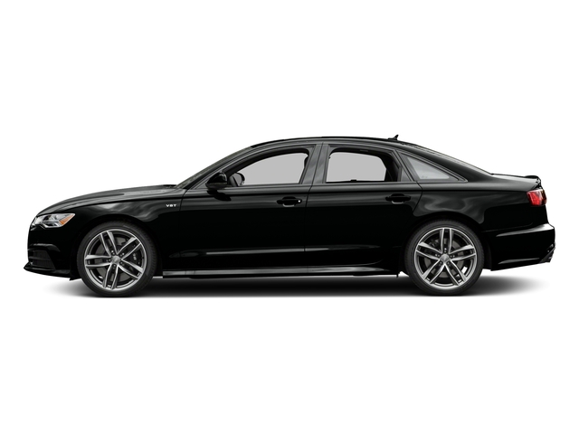 2016 Audi S6 4.0T Premium Plus