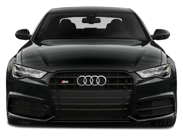 2016 Audi S6 4.0T Premium Plus
