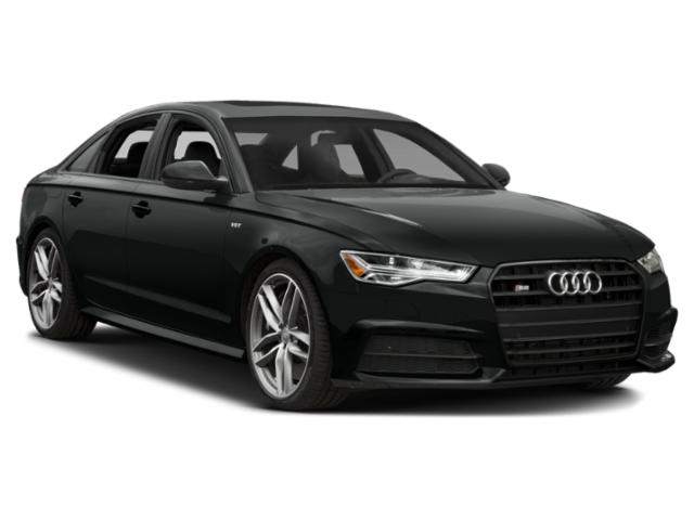 2016 Audi S6 4.0T Premium Plus