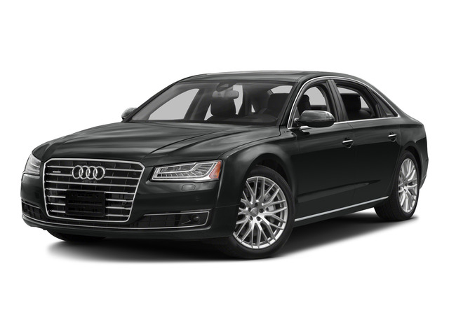 2016 Audi A8 L 3.0T for sale in Oxnard, CA