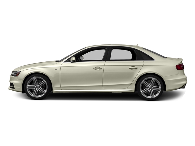 2016 Audi S4 3.0T Premium Plus