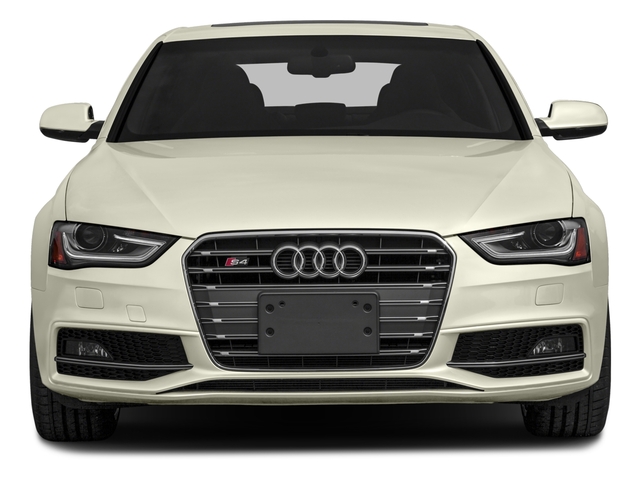 2016 Audi S4 3.0T Premium Plus