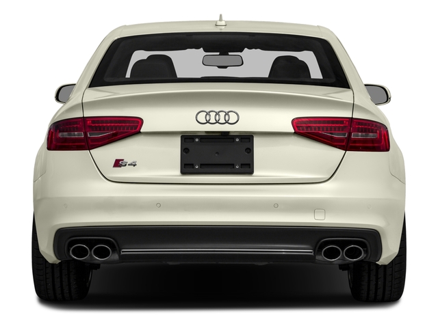 2016 Audi S4 3.0T Premium Plus