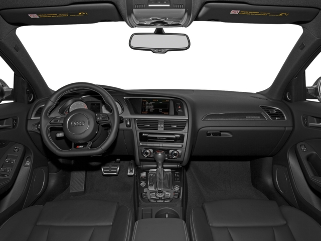 2016 Audi S4 3.0T Premium Plus