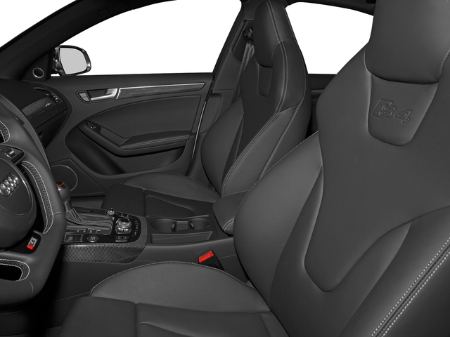 2016 Audi S4 3.0T Premium Plus