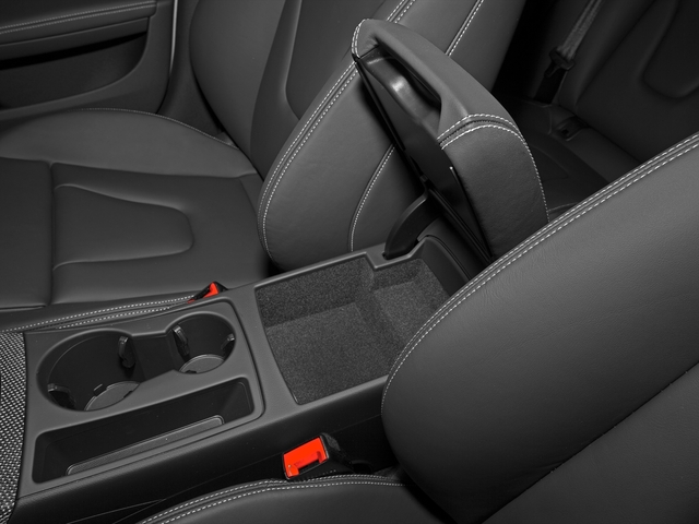 2016 Audi S4 3.0T Premium Plus