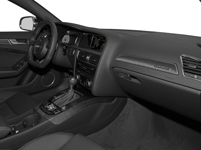 2016 Audi S4 3.0T Premium Plus