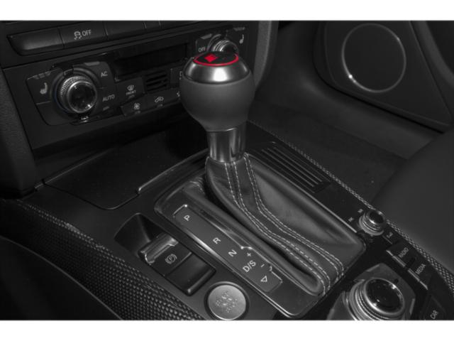 2016 Audi S4 3.0T Premium Plus