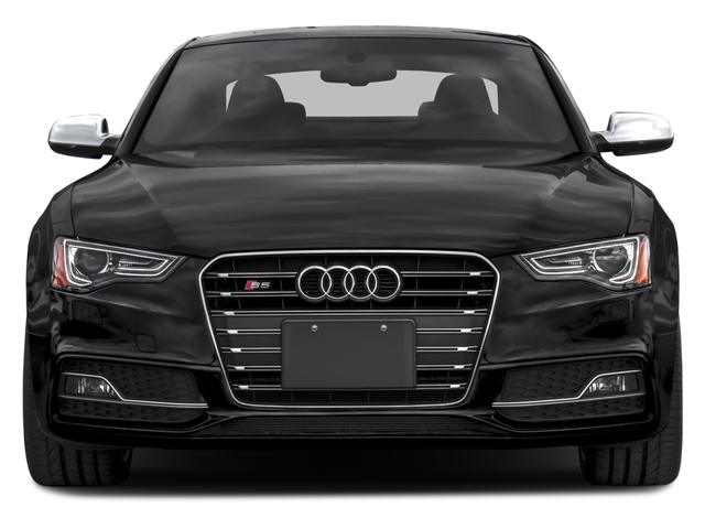 2016 Audi S5 3.0T Premium Plus