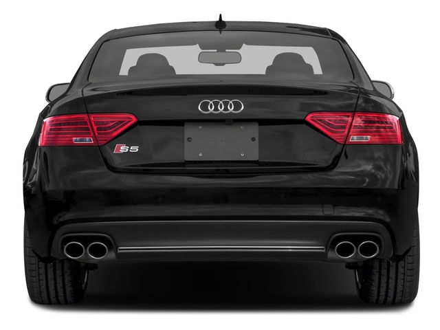 2016 Audi S5 3.0T Premium Plus