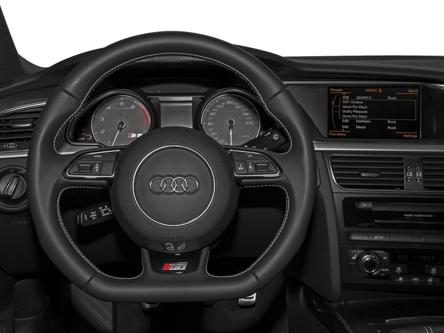 2016 Audi S5 3.0T Premium Plus