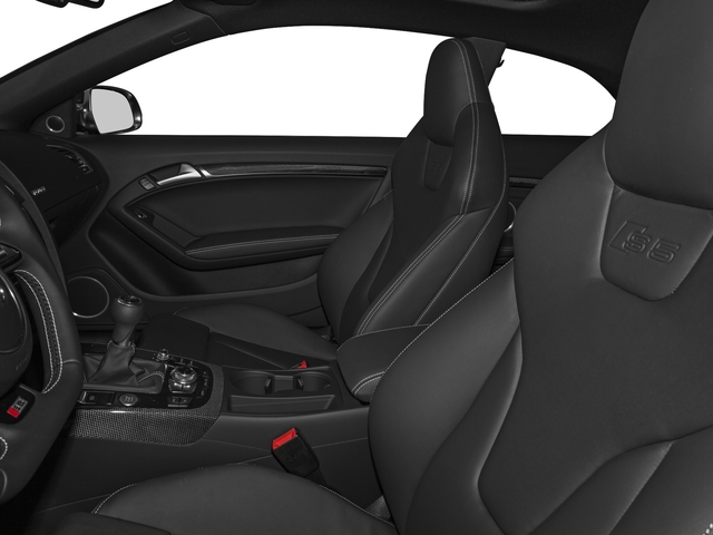 2016 Audi S5 3.0T Premium Plus