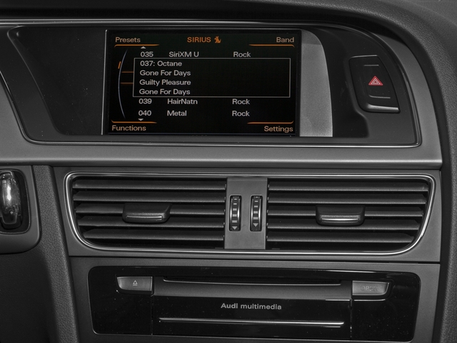 2016 Audi S5 3.0T Premium Plus