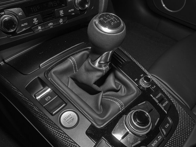 2016 Audi S5 3.0T Premium Plus