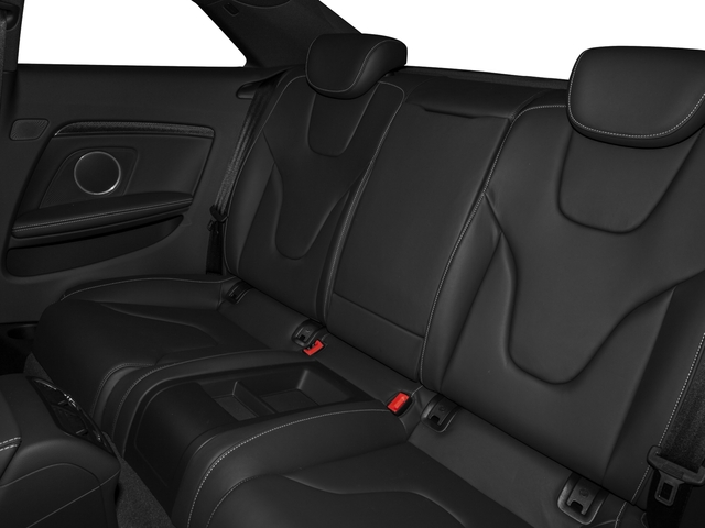 2016 Audi S5 3.0T Premium Plus