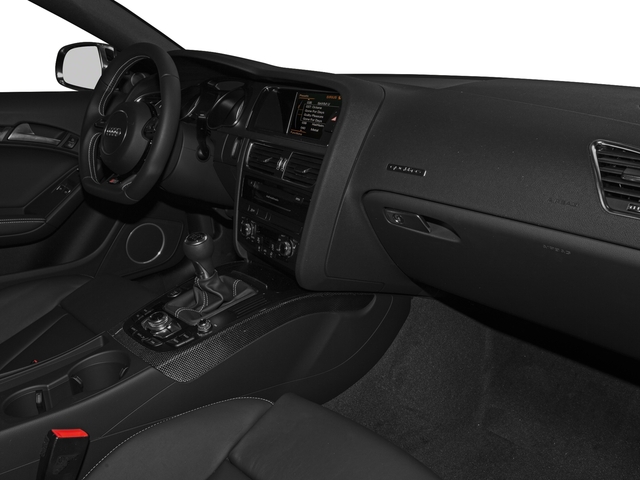 2016 Audi S5 3.0T Premium Plus